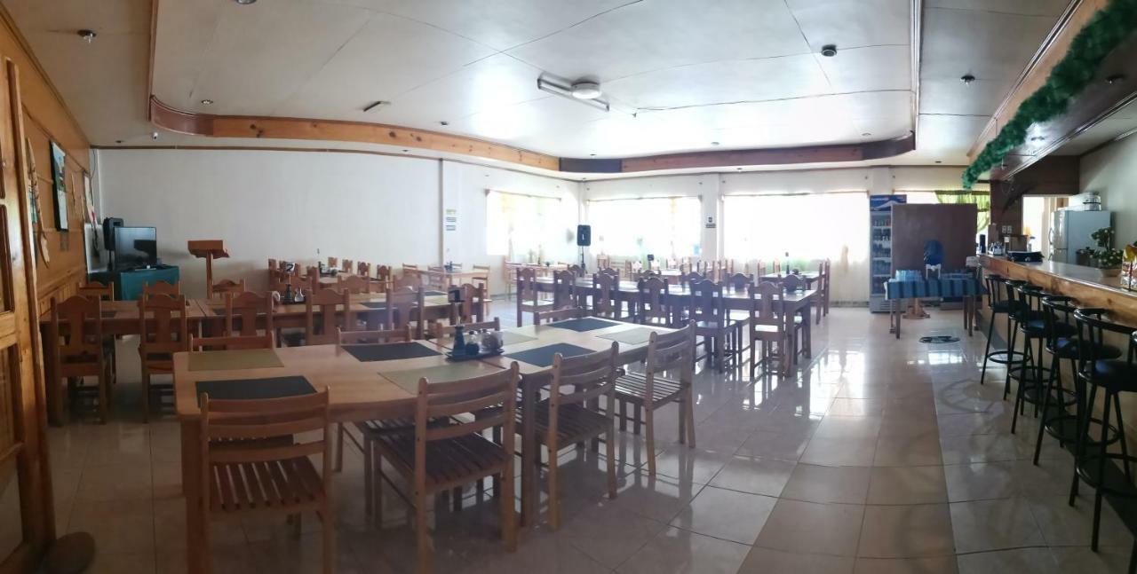 Rusty Nail Inn And Cafe Сагада Экстерьер фото